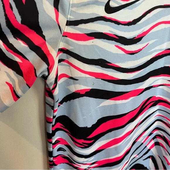 Nike Dri-Fit 2020-21 South Korea Pre-Match Soccer Jersey Men’s Medium - Picture 3 of 6